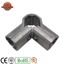 BK245 New Hot Pipe Fitting Iron Fast Delivery Metal Pipe Connector Pipe Fitting With Set Screws Manufacturer From China